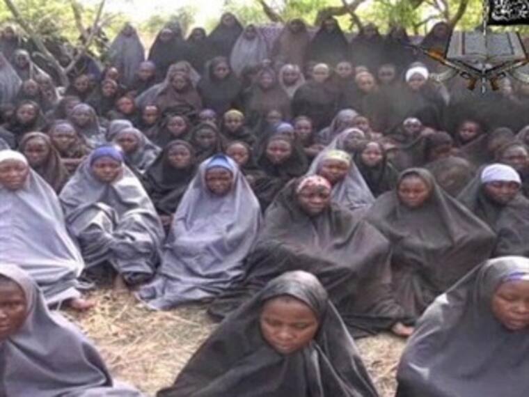 Libera Ejército de Nigeria a la ciudad de Chibok de Boko Haram
