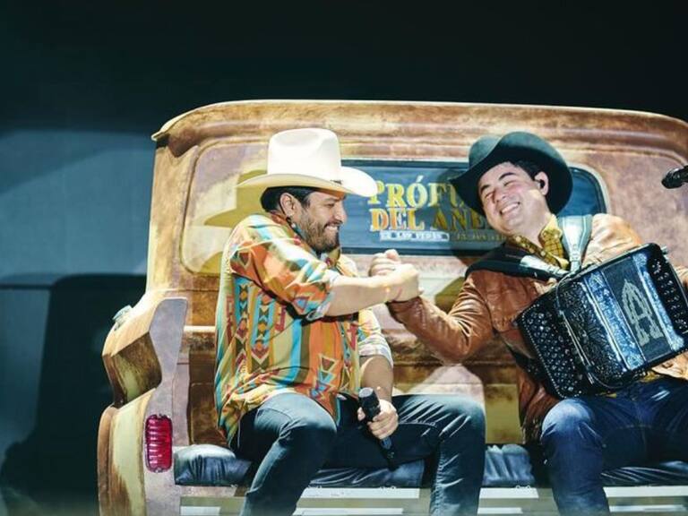 ¿Qué pasa con Sedena y Prófugos del Anexo? La polémica de los corridos tumbados en Campo Marte