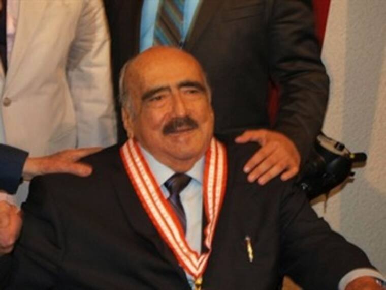 Recordando a Pedro Ferriz Santa Cruz