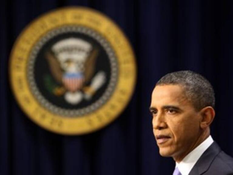 Obama deberá reconstruir confianza de israelíes: WP