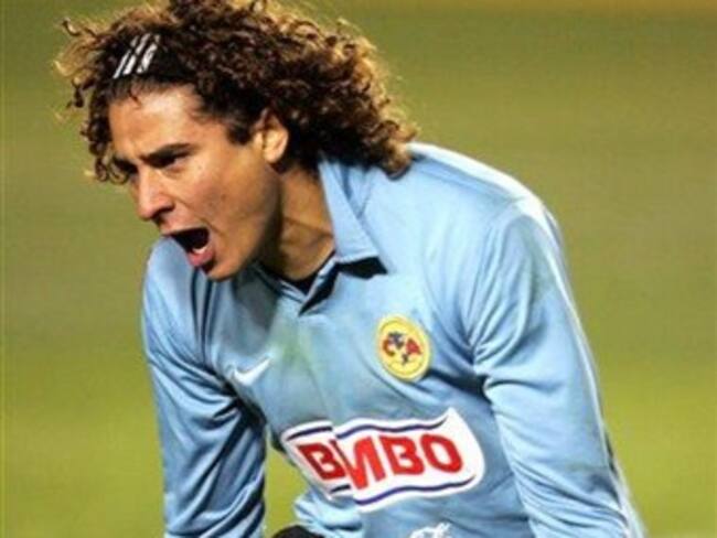 América viene de atrás para sacar empate 1-1 a Tigres de visita