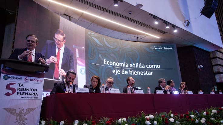 Morena define agenda en la Cámara de Diputados
