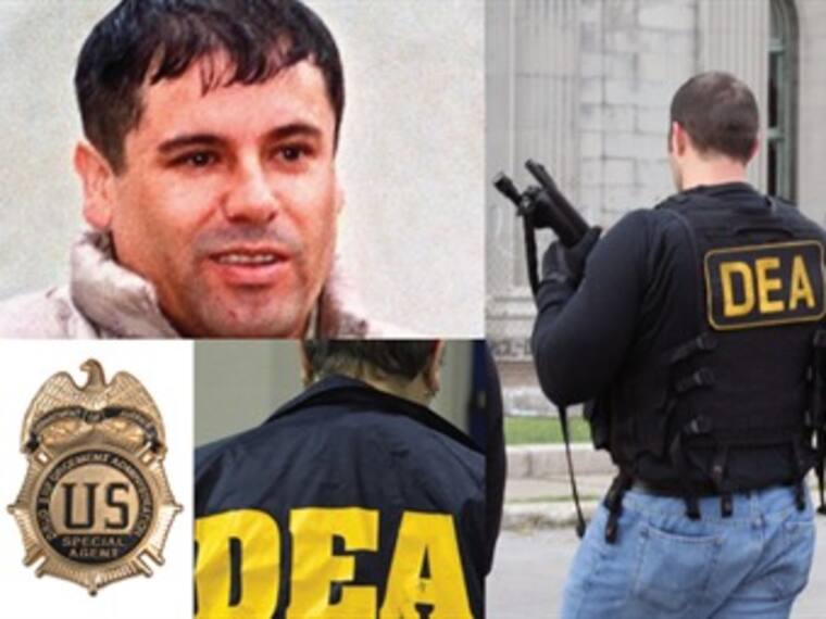 ¿Cómo reaccionó la DEA respecto a la fuga de &#039;El Chapo&#039;?