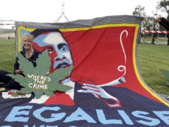 Autoriza Colorado la venta de marihuana para uso recreativo