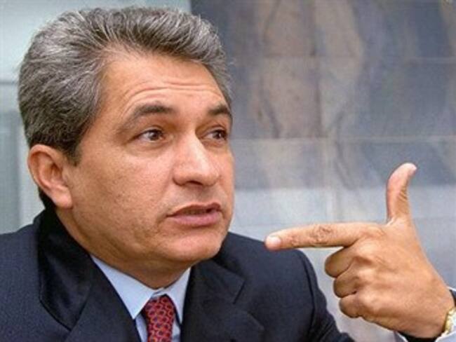 Pide Yarrington juicio político para Marisela Morales