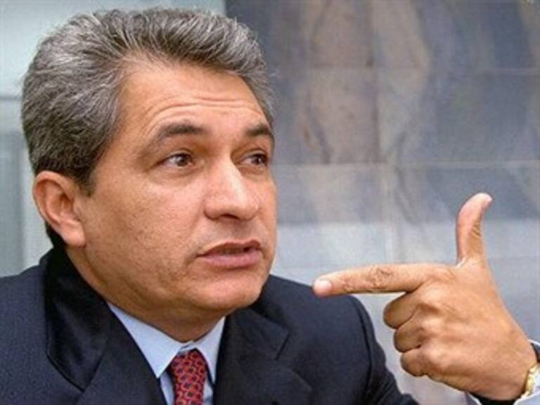 Pide Yarrington juicio político para Marisela Morales