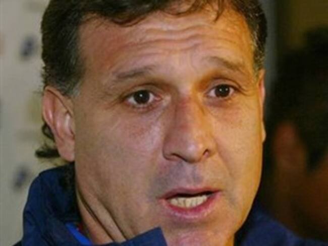 Paraguay no practicó penales; se encomendó a Dios