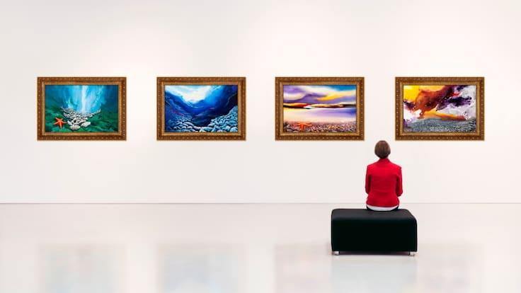 Semana del Arte 2026: Ciudad de México muestra su músculo cultural y se coloca en el centro de la escena del arte contemporáneo latinoamericano