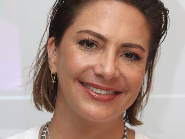 Exige protección a la Fiscalía CDMX; la señalan como líder de una red de extorsión y manipulación judicial.