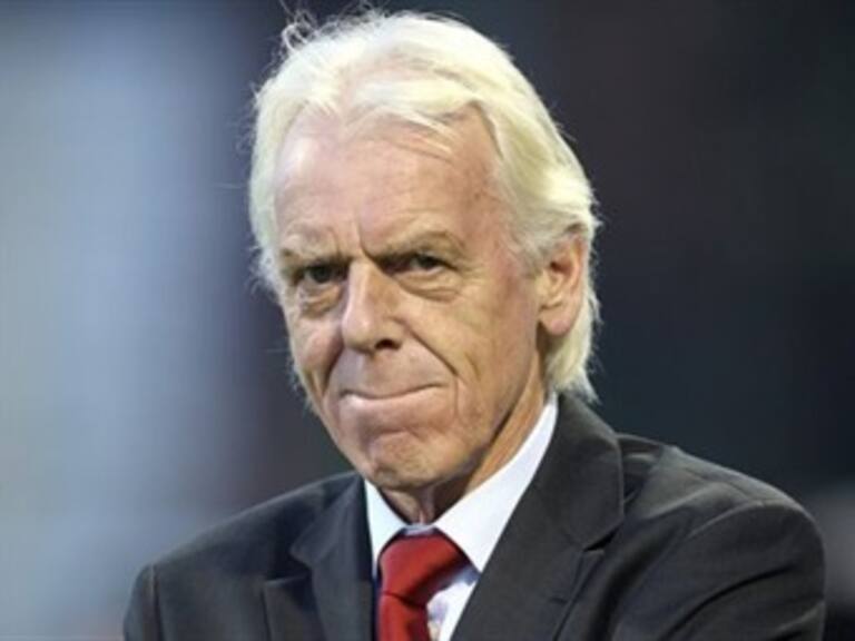 Regresa Beenhakker al Feyenoord en una función técnica