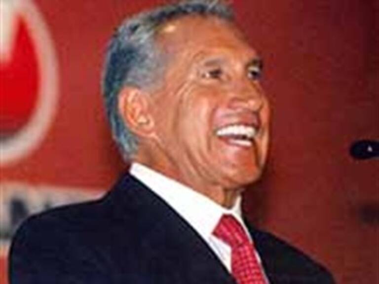 Contrae nupcias Luis Donaldo Colosio Riojas; asiste Montiel