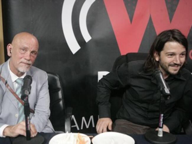 ¿Vas a esperar a que sea tu hijo?