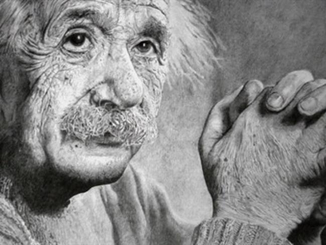 Recordando a Albert Einstein. La Reata' del jueves 14 de marzo