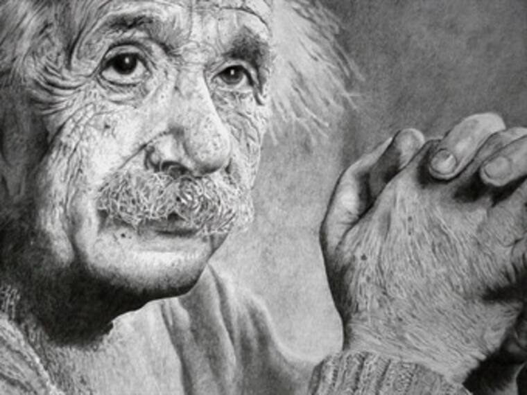 Recordando a Albert Einstein. La Reata' del jueves 14 de marzo