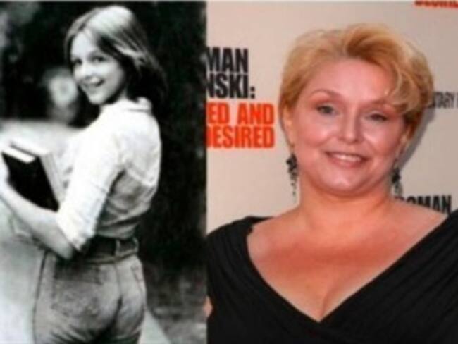 Mujer abusada por Roman Polanski lanzará libro autobiográfico