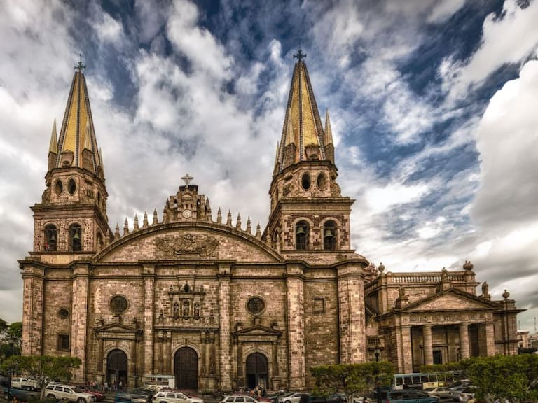 Ofrecerán paseos turísticos en Guadalajara