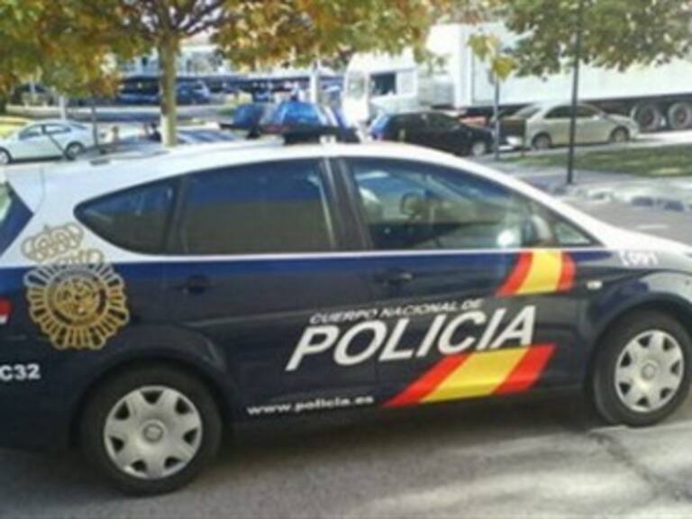 Estallan artefactos explosivos en norte de España