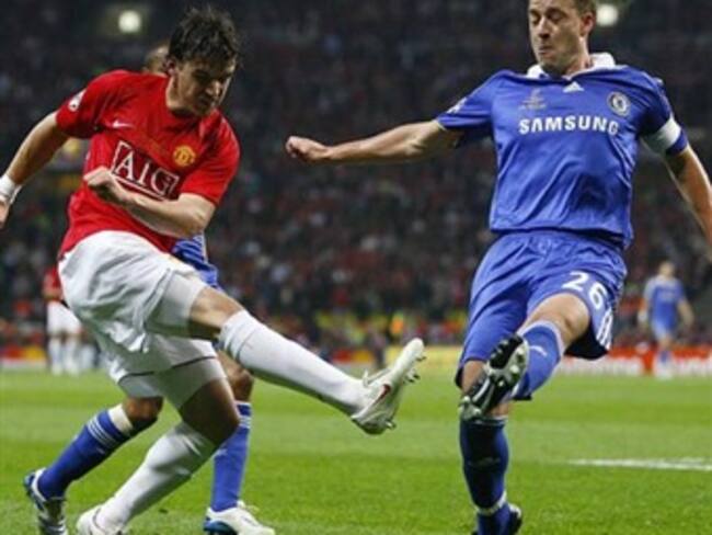 Considera Lampard que Chelsea aún puede retener el título