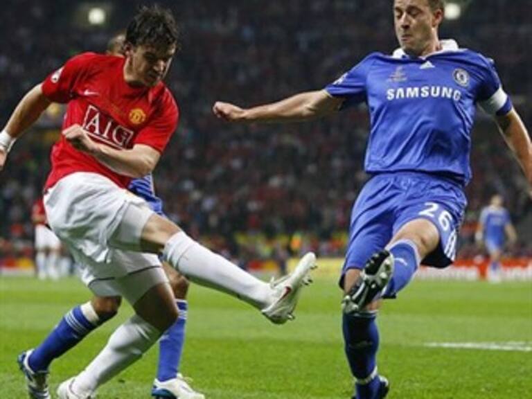 Considera Lampard que Chelsea aún puede retener el título