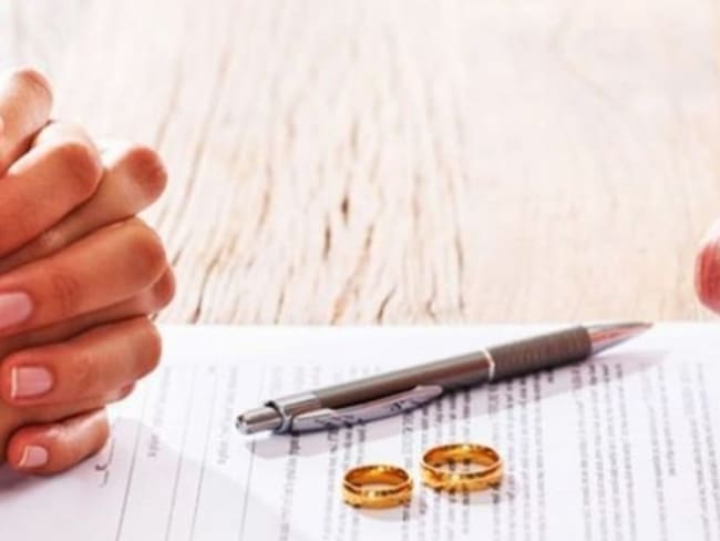 Aumentan 25% divorcios en Jalisco