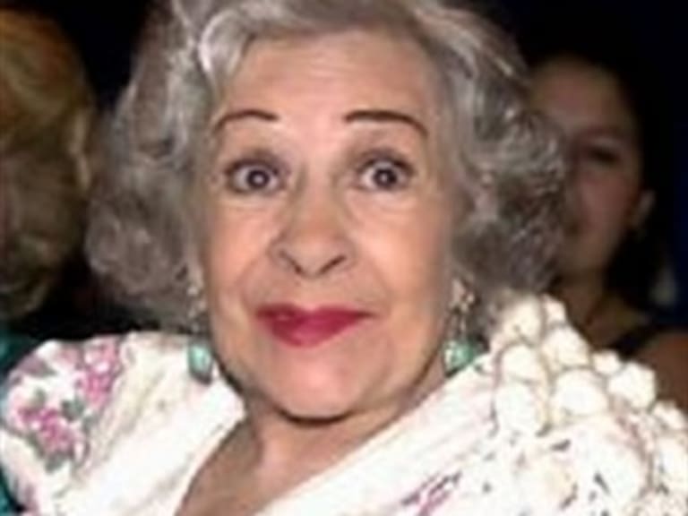 Fallece Amparito Arozamena víctima de diversas complicaciones