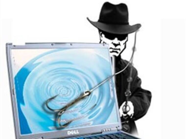 Los 7 mitos de la seguridad digital.'El ser tecnológico' con Fernando Licona 04/05/13