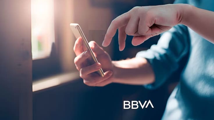 Apps bancarias de BBVA seguirán funcionando pese a cancelación de líneas por CRT