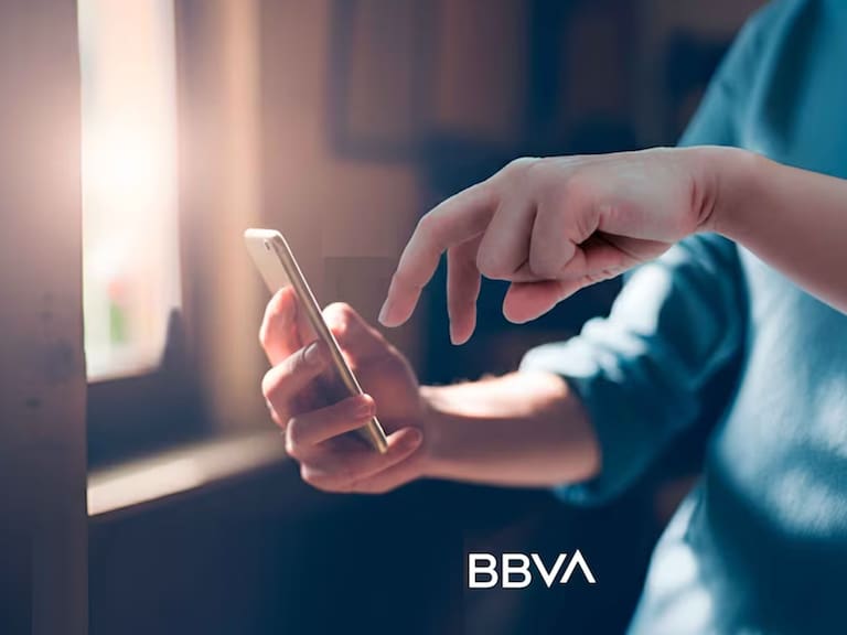 Las Apps bancarias de BBVA no serán bloqueadas en caso de que una línea telefónica sea cancelada por la CRT.
