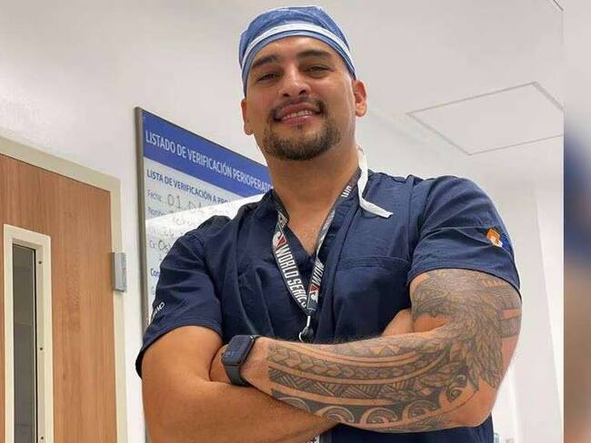 Desmiente abogado sentencia del anestesiólogo Gustavo Aguirre; solo pagará multa