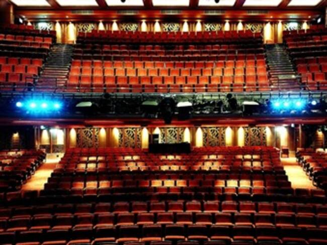 Festival Internacional de cine Toronto.'De película' con Mario Sékely