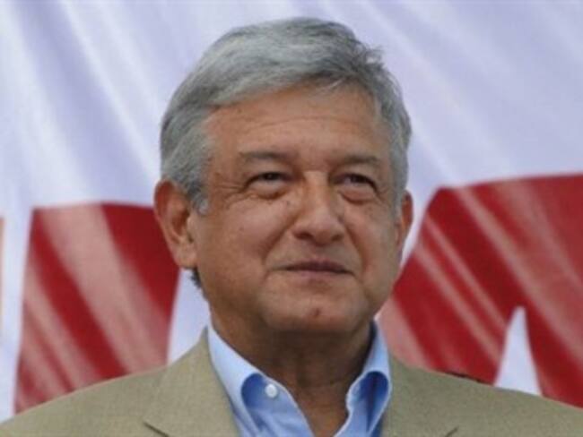 Recibe AMLO agenda México 12.18