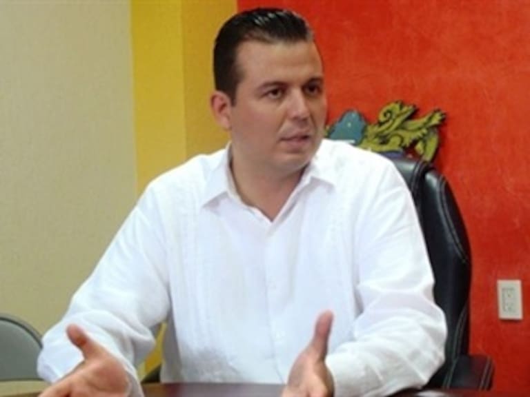 Alcalde de Tepalcatepec solicitará licencia