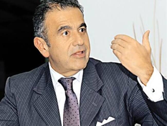 Pendiente de mexicanos en Filipinas por tifón. Julio Camarena, embajador de México en Filipinas