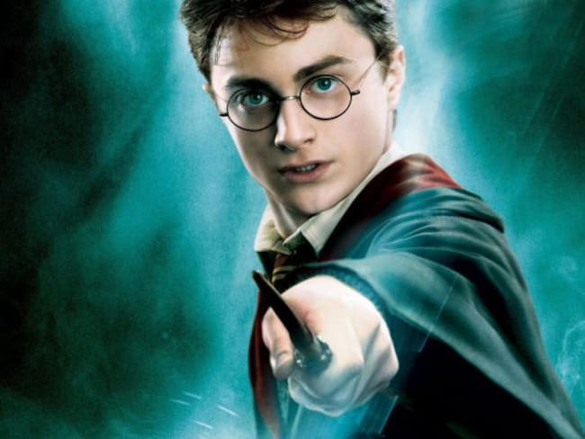 Lanzarán la aplicación “Harry Potter Go”