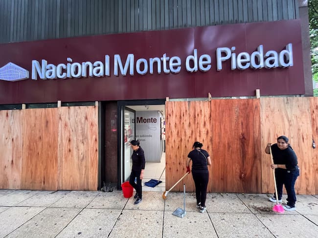 ¿Cuándo abre el Monte de Piedad? Firman acuerdo con el sindicato tras casi un año de huelga