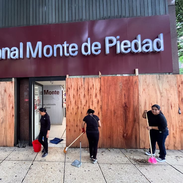 ¿Cuándo abre el Monte de Piedad? Firman acuerdo con el sindicato tras casi un año de huelga