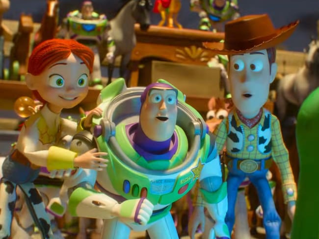 Toy Story 5: Nuevo avance revela fecha de estreno en cines, la trama y a los villanos