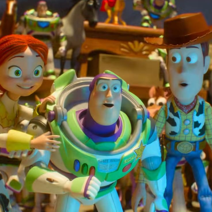 Toy Story 5: Nuevo avance revela fecha de estreno en cines, la trama y a los villanos