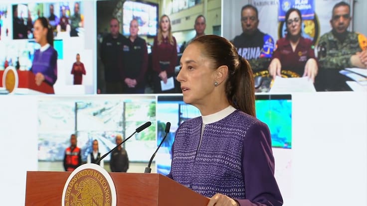 Simón podrá afectar en Sinaloa a partir del miércoles… con Rachel deja dos personas muertas