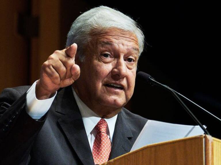 No es inevitable que Andrés Manuel López Obrador gane la elección presidencial: Juan Pérez