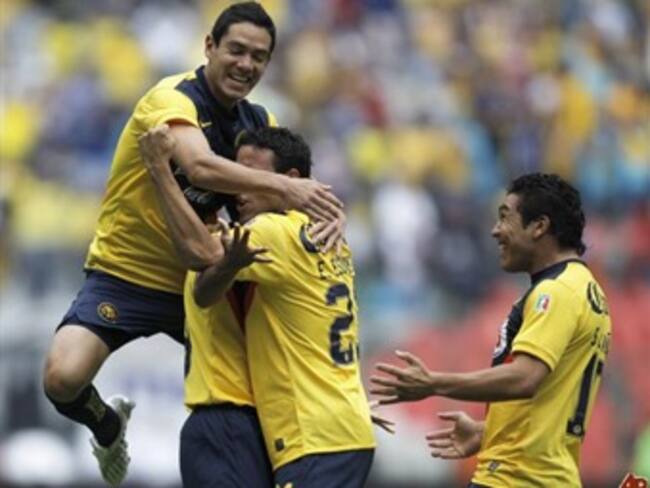 Cuando un equipo está dolido es más peligroso y América lo está: Pardo