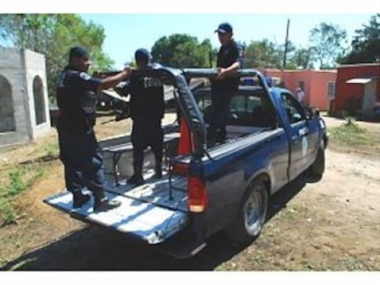 Asesinan a comandante de la policía de Guadalajara
