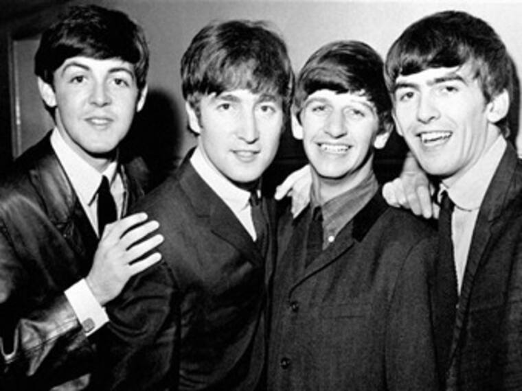 &#039;The Ballad of John and Yoko&#039;  - The Beatles