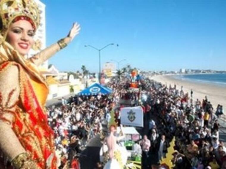 Mazatlán. Marco Daniel Guzmán, experto en viajes. 08/02/13