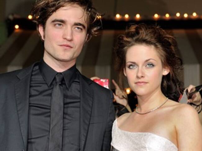 Se dan segunda oportunidad Stewart y Pattinson, pero con condiciones