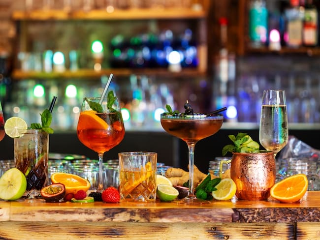 Las 13 cosas que no debes mezclar con tu drink