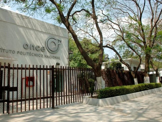 Recupera Canal Once sus instalaciones tras más de dos meses de ocupación estudiantil