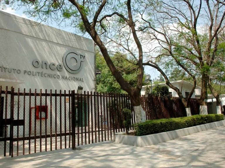 Recupera Canal Once sus instalaciones tras más de dos meses de ocupación estudiantil