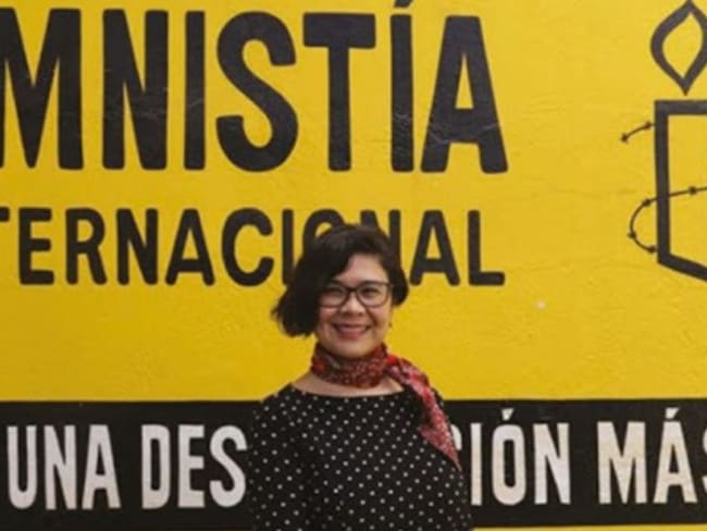 Entrevista con Amnistía Internacional sobre violaciones a ddhh en Jalisco