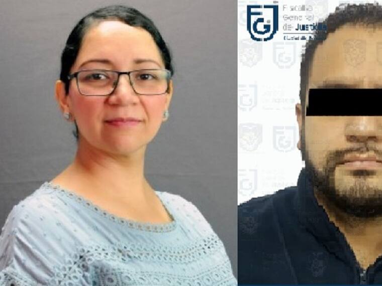 Tenemos pruebas suficientes del caso Ariadna: FGJCDMX
